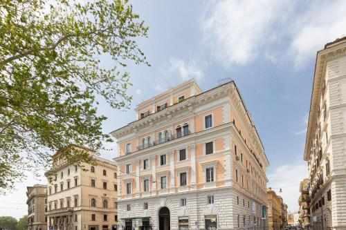Mellini View by Rental in Rome