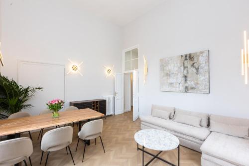Mellini View by Rental in Rome