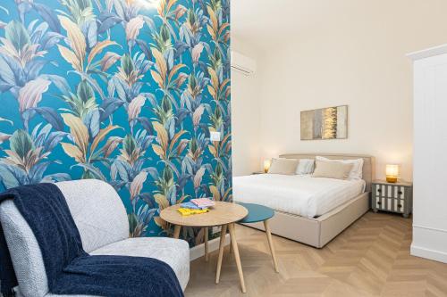 Mellini View by Rental in Rome