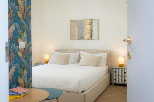 Mellini View by Rental in Rome