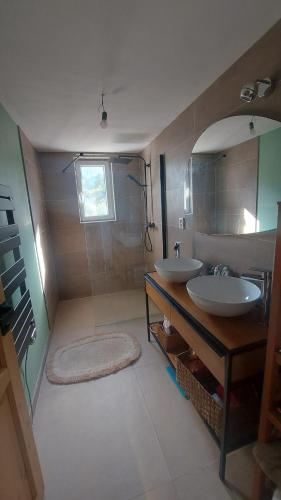 Photo de la galerie de l'établissement La Muscatelle Entre mer et campagne provencale, à La Farlède