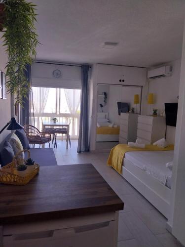 Aguila Sea View Benalmadena