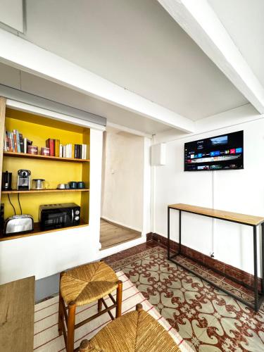 La Loge Urbaine - Cœur de Ville photo 11