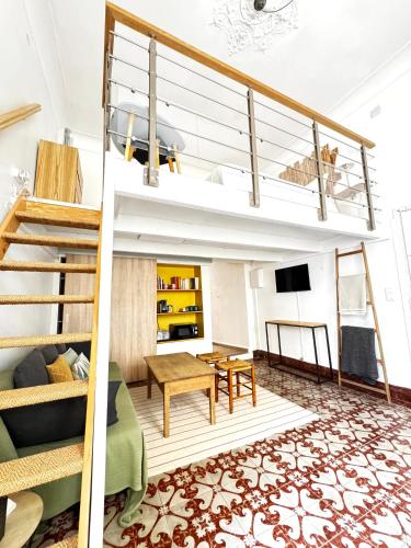 La Loge Urbaine - Cœur de Ville photo 6