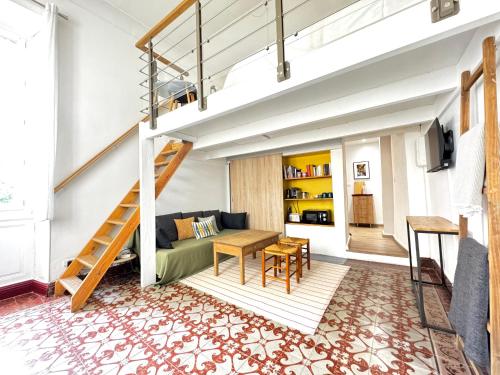 La Loge Urbaine - Cœur de Ville photo 10