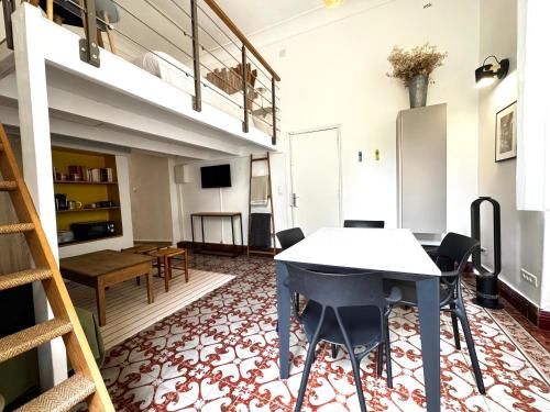 La Loge Urbaine - Cœur de Ville photo 12