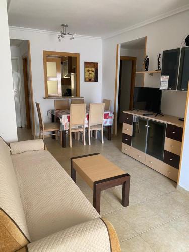 Apartamento Valparaíso en Magic World, Oropesa del Mar