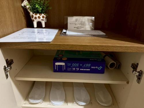 島之内近く