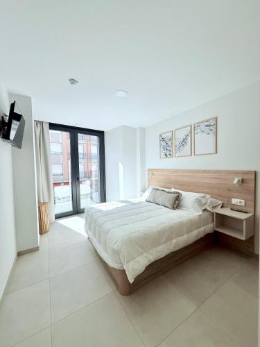 Apartamentos Limar Portonovo - Sanxenxo