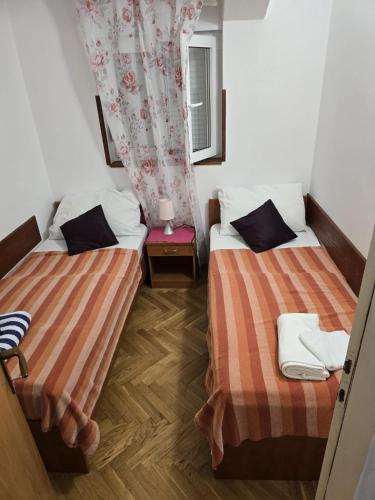 Apartments Stjepan