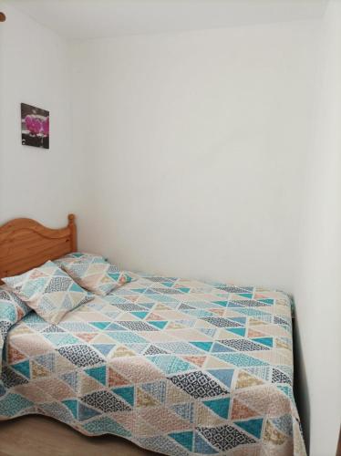 Apartamentos Rovi-Ático céntrico con ascensor