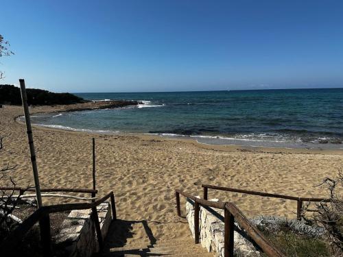 Φυσικό τοπίο κοντά σε αυτή η παραθεριστική κατοικία