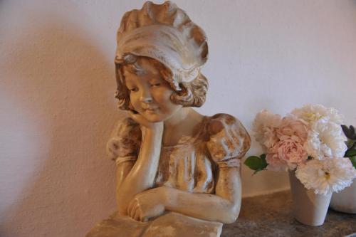 Auberge le centre poitou