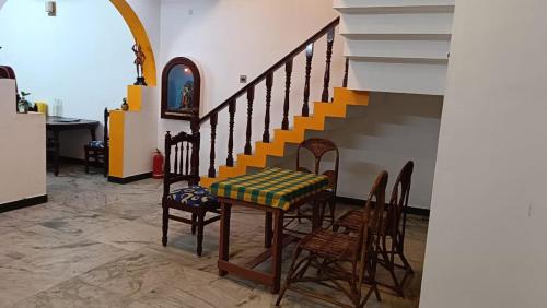 Φωτογραφία από το άλμπουμ του 4BHK-Duplex σε Jāmb