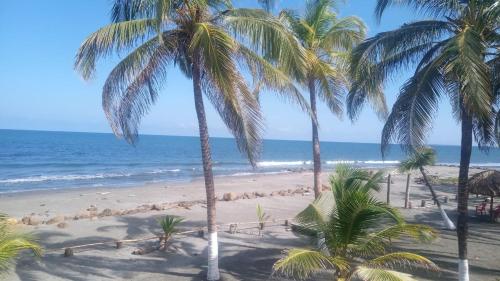Gallery image of Tadù Playa Hotel in San Bernardo del Viento