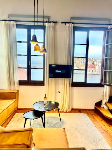 Erietta Suites