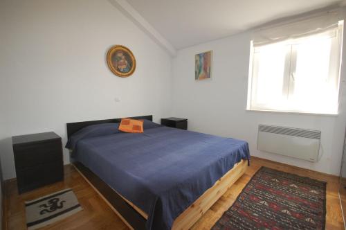 Gallery image of Apartment Vesna in Porat