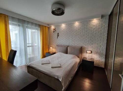 Stylish Apartment in Zabłocie