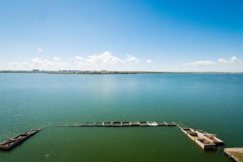 Galeriebild der Unterkunft Mamaia Lake View Apartament in Mamaia