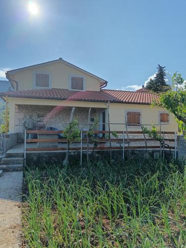 Vacation home Marinići