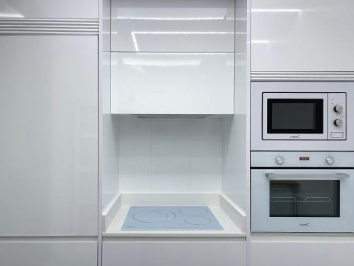 Madrid Experience – 3-Bedroom Central Apartment