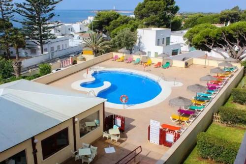 Apartamento Los Caños de Meca