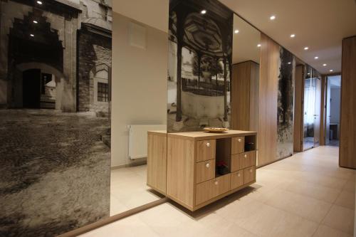 Fotografie z fotogalerie ubytování Sarajevo Daily Apartments v destinaci Sarajevo