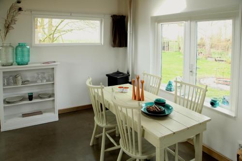 Fotografie z fotogalerie ubytování Kleine Buurt aan de Weide v destinaci Lettelbert