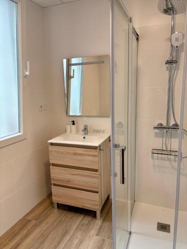 Ms23 Apartamento nuevo en centro