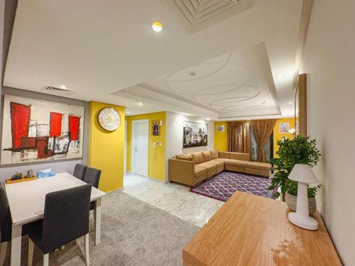 2 BHK Spacious Family Friendly