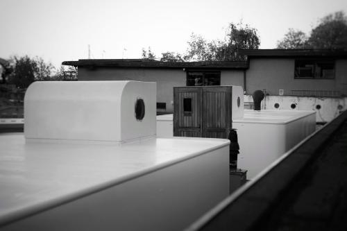 Φωτογραφία από το άλμπουμ του Houseboat-Amsterdam-Classic στο Άμστερνταμ