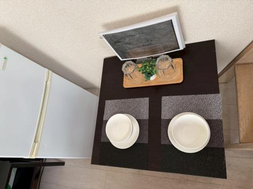 Fotografie z fotogalerie ubytování JOJO TC house v Osace