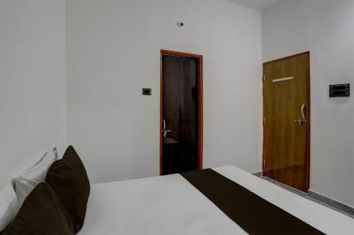 Fotografie z fotogalerie ubytování Hotel O Jaiswal Hotel Inn v destinaci Umred