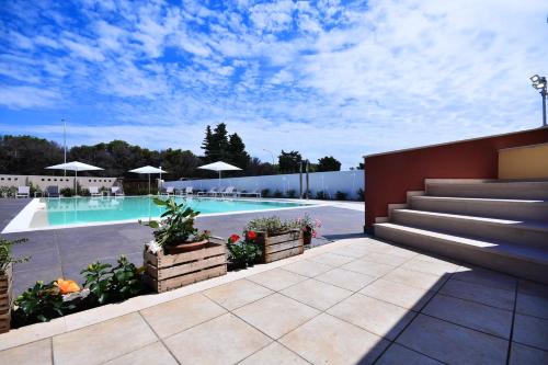 Gallery image of Villa Luigia Luxury Relais in Gallipoli