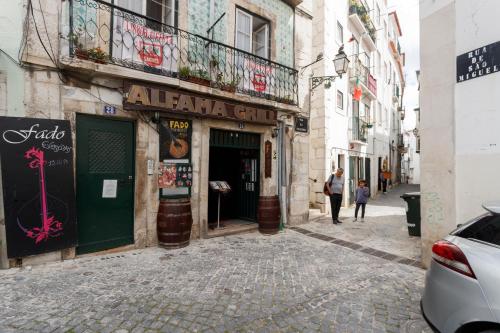 Casa do 28