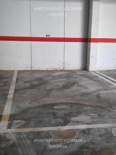Gambar di galeri bagi Vistamar, 1ª Linea de playa, hasta 4 personas di Oropesa del Mar