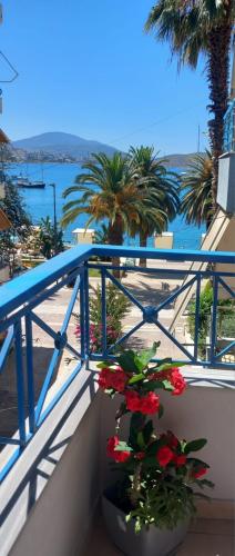 Eleanas Apartament