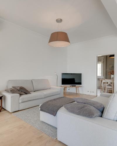 Rambla Catalunya Sky