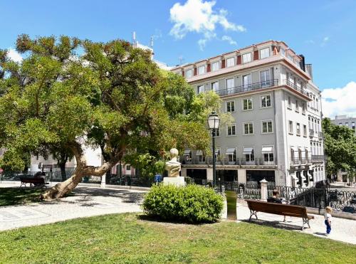 Alegria Apartments by Realmobility