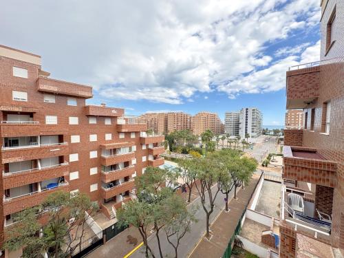 ACV - Costa Marfil I - 2ª linea planta 5 norte 2