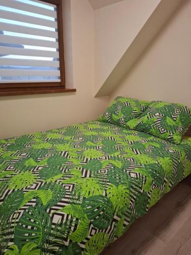 Fotografie z fotogalerie ubytování Za Przylaskiem v destinaci Dursztyn