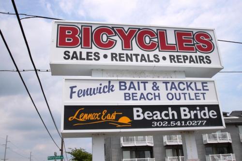 Gambar di galeri bagi 40142 N Carolina Ave di Fenwick Island