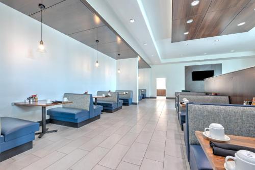 Posezení v ubytování Holiday Inn Killeen - Fort Hood Area by IHG