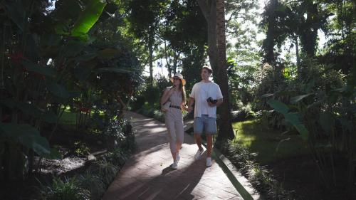 Gäste, die in der Unterkunft Barceló San José übernachten