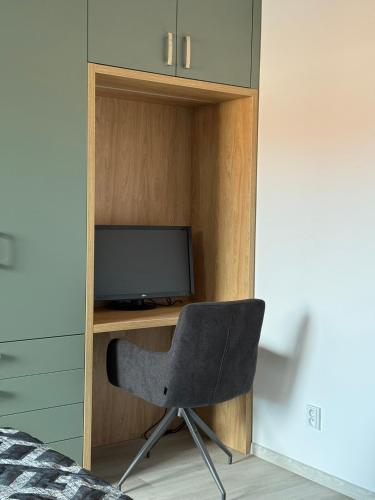 Φωτογραφία από το άλμπουμ του Topinambur Apartmány σε Mikulov