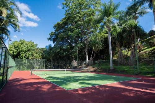 Tennis und/oder Squash in der Unterkunft Barceló San José oder in der Nähe