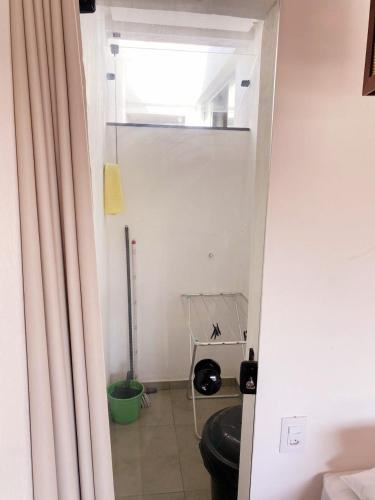 Bilik mandi di Loft Cristal 1