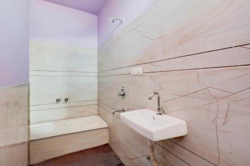 Fotografie z fotogalerie ubytování Hotel O Blackberry v destinaci Lohāru