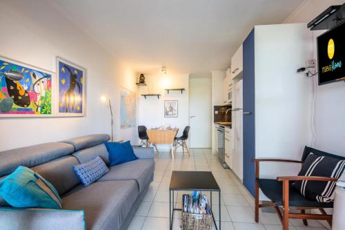 Résidence le Hameau de Cap Esterel - maeva Home - Appartement 2 pièces 4 personnes - Sélection MAE-6643