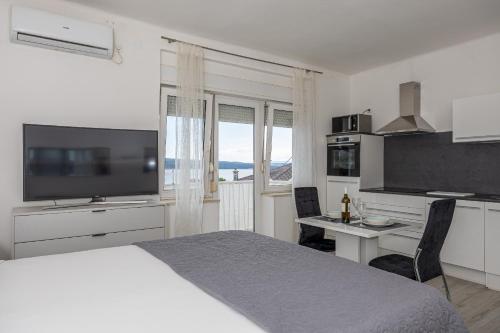Studio Apartment Iva